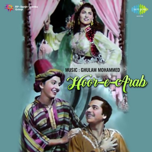 Hoor - E - Arab Lata Mangeshkar MP3 Download